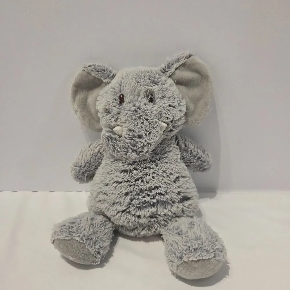 Animal Adventure Gray Elephant 12